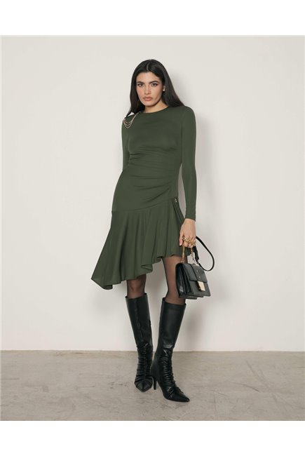 Relish Vestido Verde