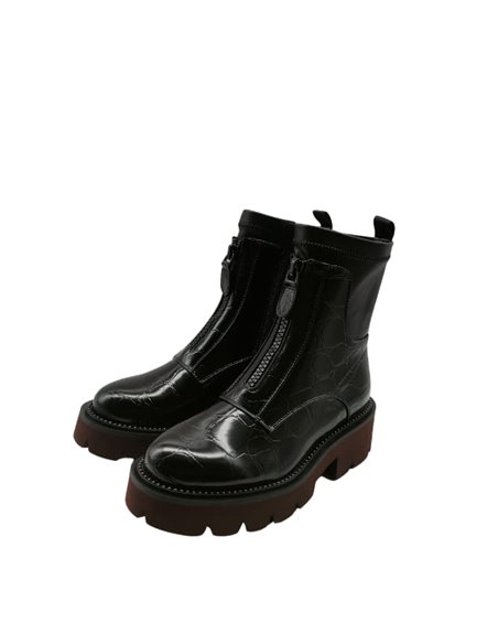 Noa Harmon Botin Negro