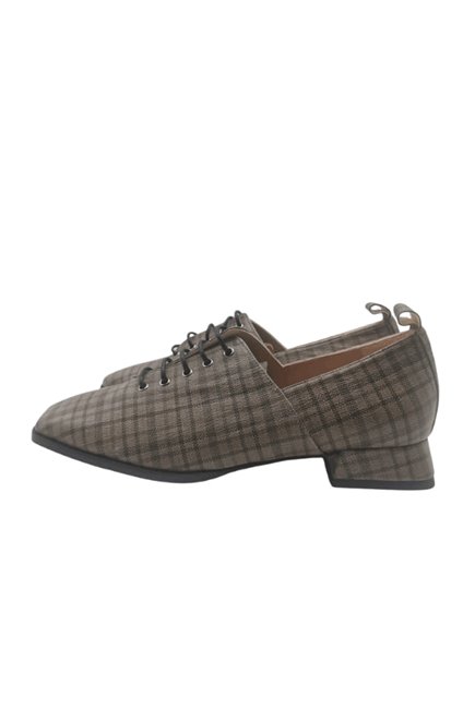 ALVOSSO Zapato Vallea Gris