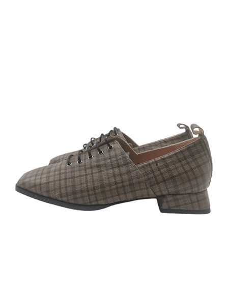 ALVOSSO Zapato Vallea Gris