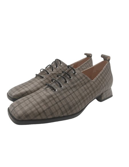 ALVOSSO Zapato Vallea Gris