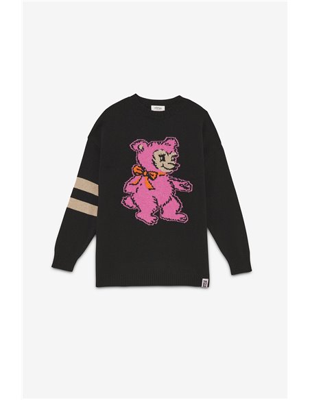 Otto d ame Sweter Oso