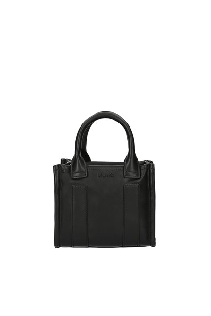 LIU JO Mini Bolso Negro