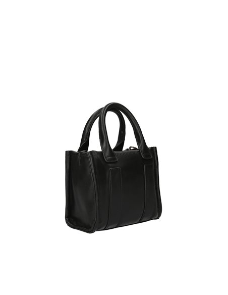 LIU JO Mini Bolso Negro