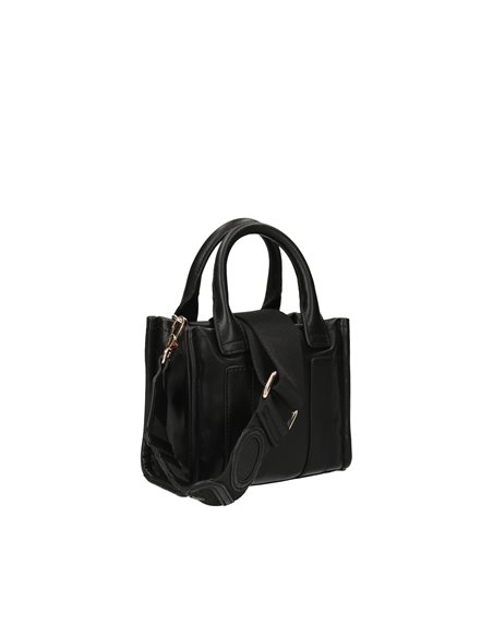 LIU JO Mini Bolso Negro