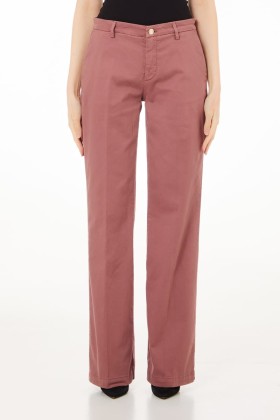 LIU JO Pantalon Rosa