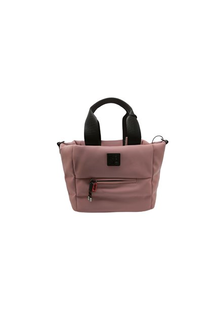 PEPE MOLL Bolso Osaka Mini Nude