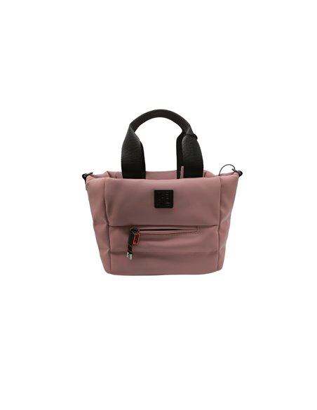 PEPE MOLL Bolso Osaka Mini Nude