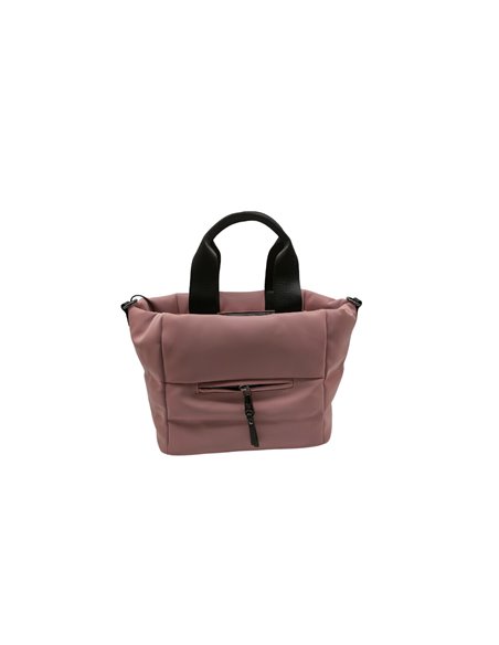 PEPE MOLL Bolso Osaka Mini Nude