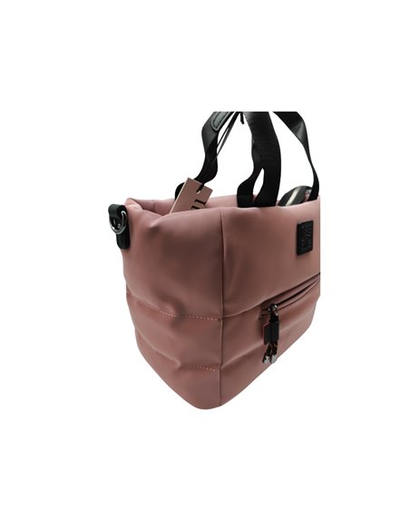 PEPE MOLL Bolso Osaka Mini Nude