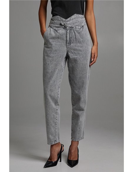 BSB Jeans Gris