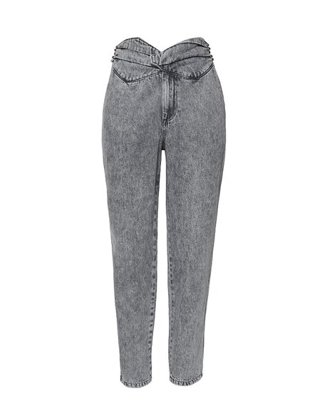 BSB Jeans Gris