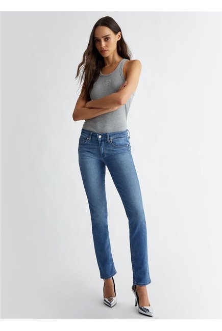 LIU JO Jeans Pitillo