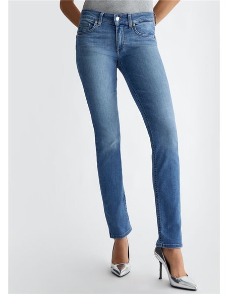 LIU JO Jeans Pitillo