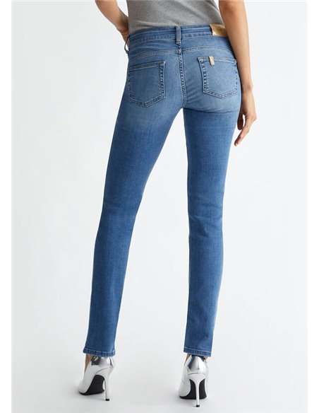 LIU JO Jeans Pitillo