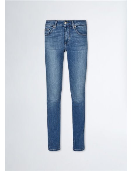 LIU JO Jeans Pitillo