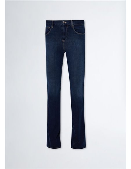 LIU JO Jeans Talle Alto