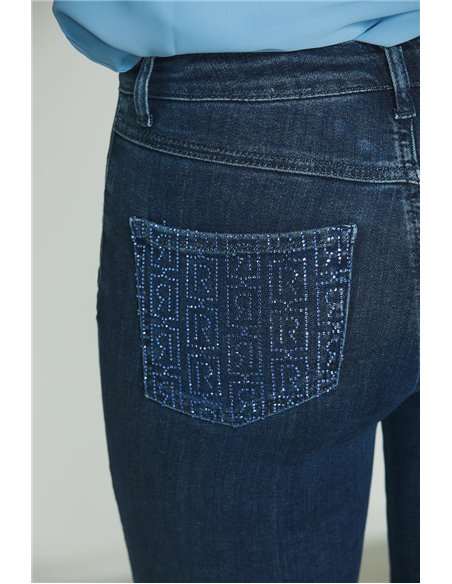 Relish Jeans Campana