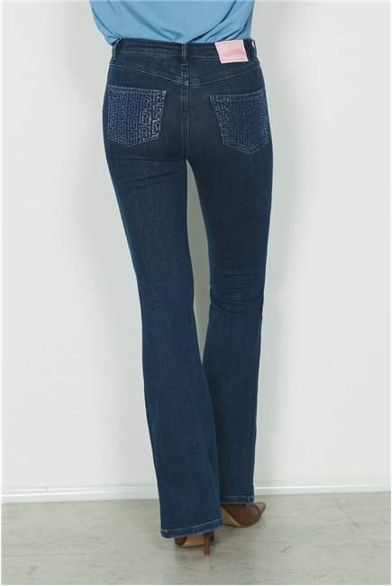 Relish Jeans Campana