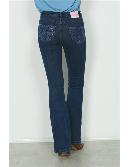 Relish Jeans Campana