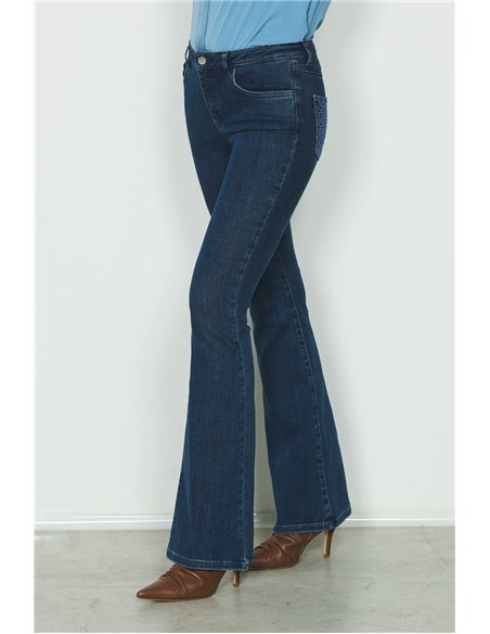 Relish Jeans Campana