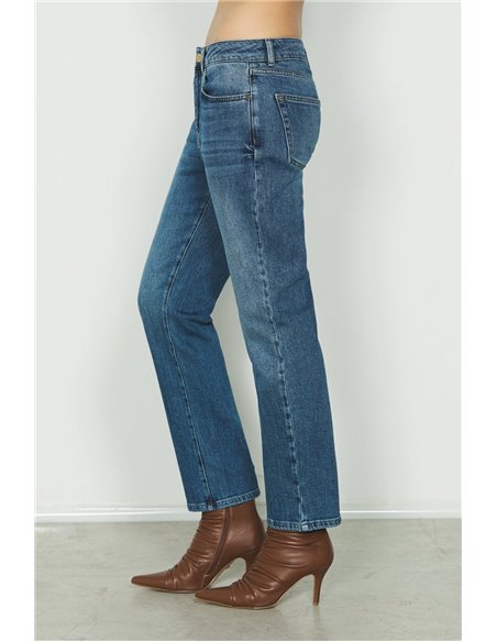 Relish Pantalon Vaquero