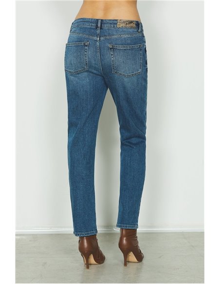 Relish Pantalon Vaquero