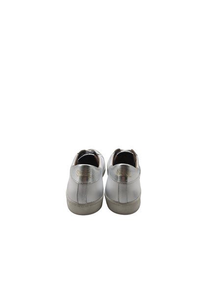 YOWAS Sneakers Estrella Plata