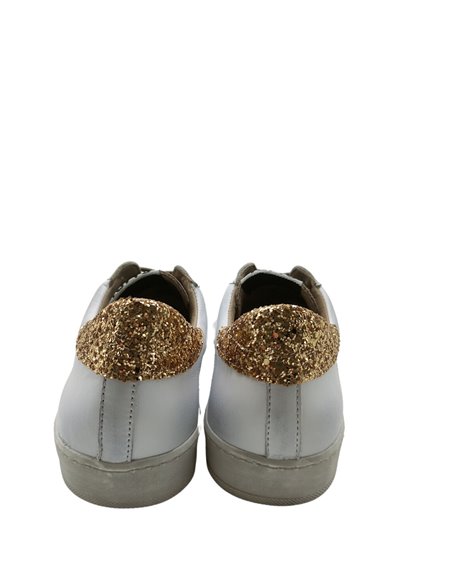 Vosso Sneakers Estrella Oro