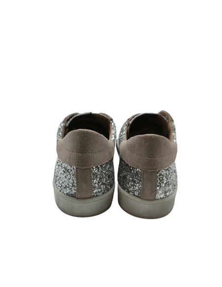 Vosso Sneakers glitter Perla