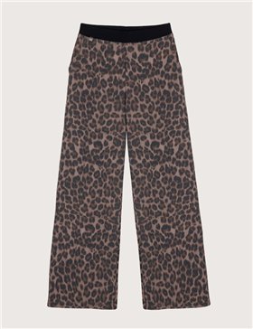 Hbt Pantalón Print Chloe