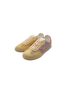 MELINE Sneaker Estrella Multicolor