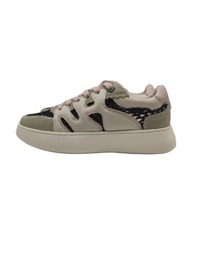 Noa Harmon Sneakers Brava transparencia