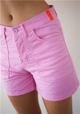 Dr Bloom Short Rosa