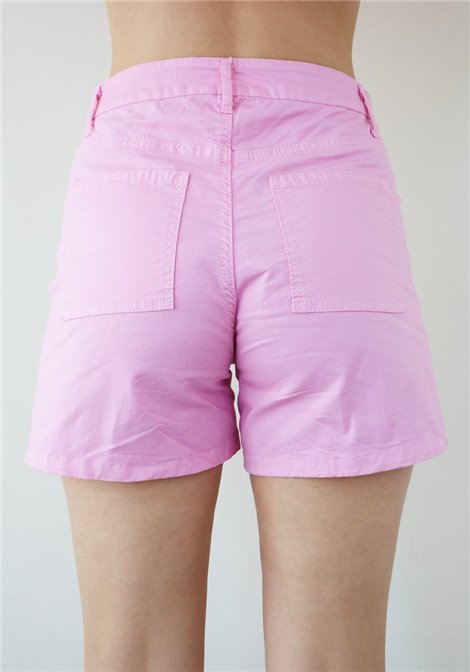 Dr Bloom Short Rosa