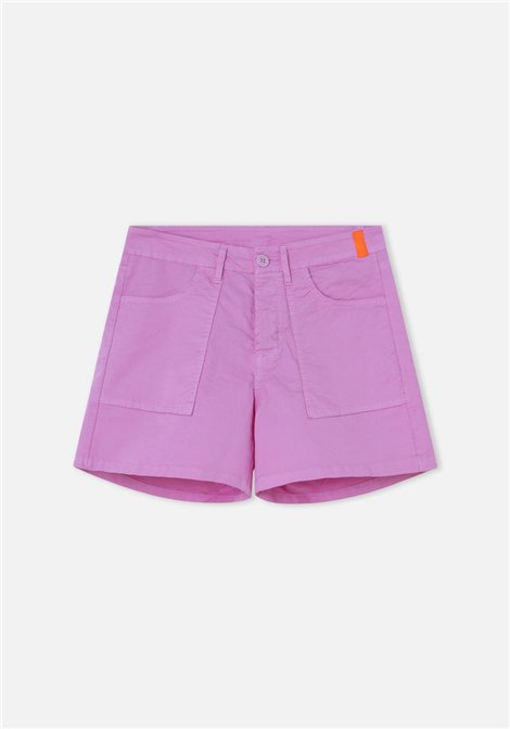 Dr Bloom Short Rosa