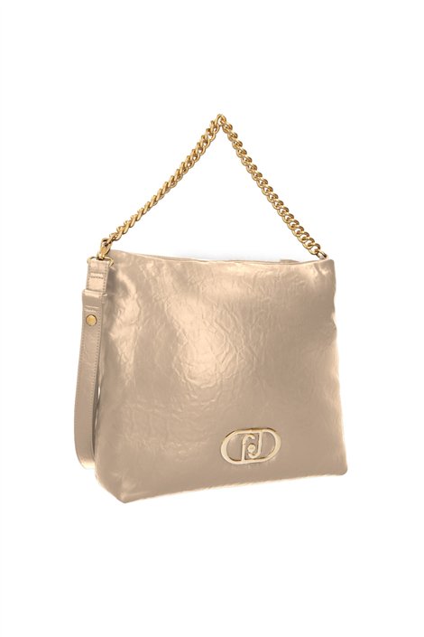 LIU JO Bolso Tote Taupe