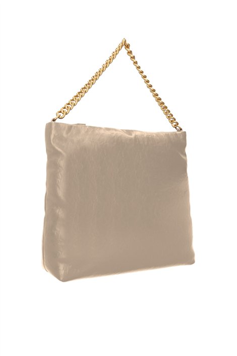 LIU JO Bolso Tote Taupe