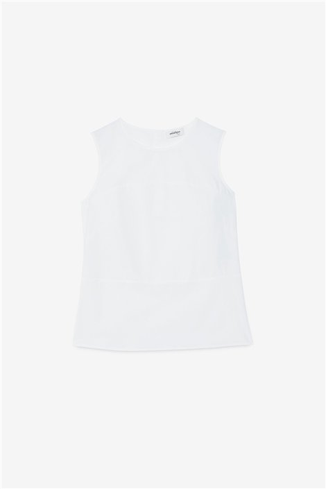 Otto d ame Blusa blanca Otto