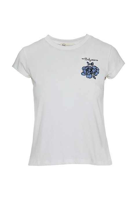 BSB Camiseta flor