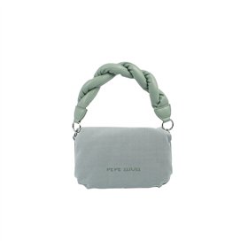 PEPE MOLL Bolso Mini Madras mint