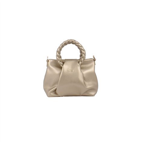 PEPE MOLL Bolso Diana Golden