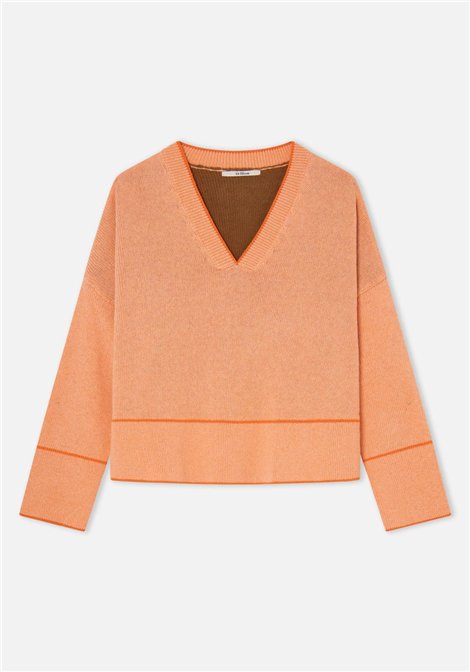 Dr Bloom Jersey Chipiron Coral