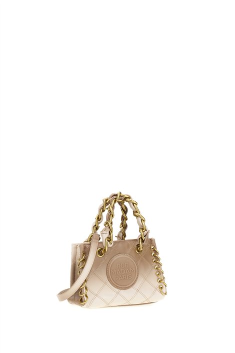 Rue Madam Bolso New Harlem mini tote