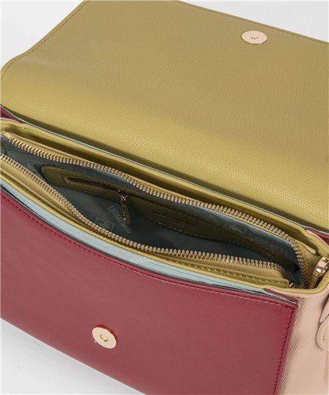 Pepe Moll Bolso Raquel lima con solapa