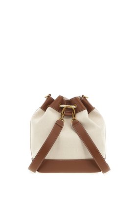Rue Madam Bolso mochila Riveria beige