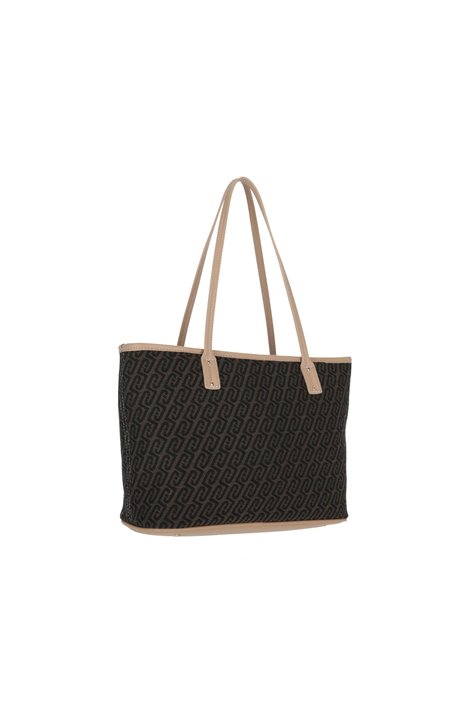 Liu Jo Bolso tote Evrim marrón