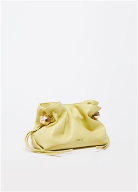 Liu Jo Bolso Riccy lima