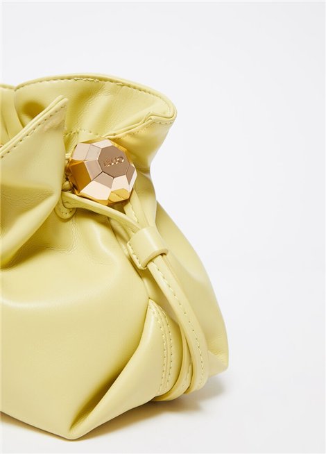 Liu Jo Bolso Riccy lima