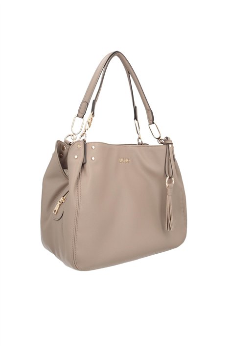 Liu Jo Bolso grande Cirry Moka